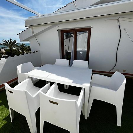 Apartamentos Cami L'Atall Altamar Alcossebre المظهر الخارجي الصورة