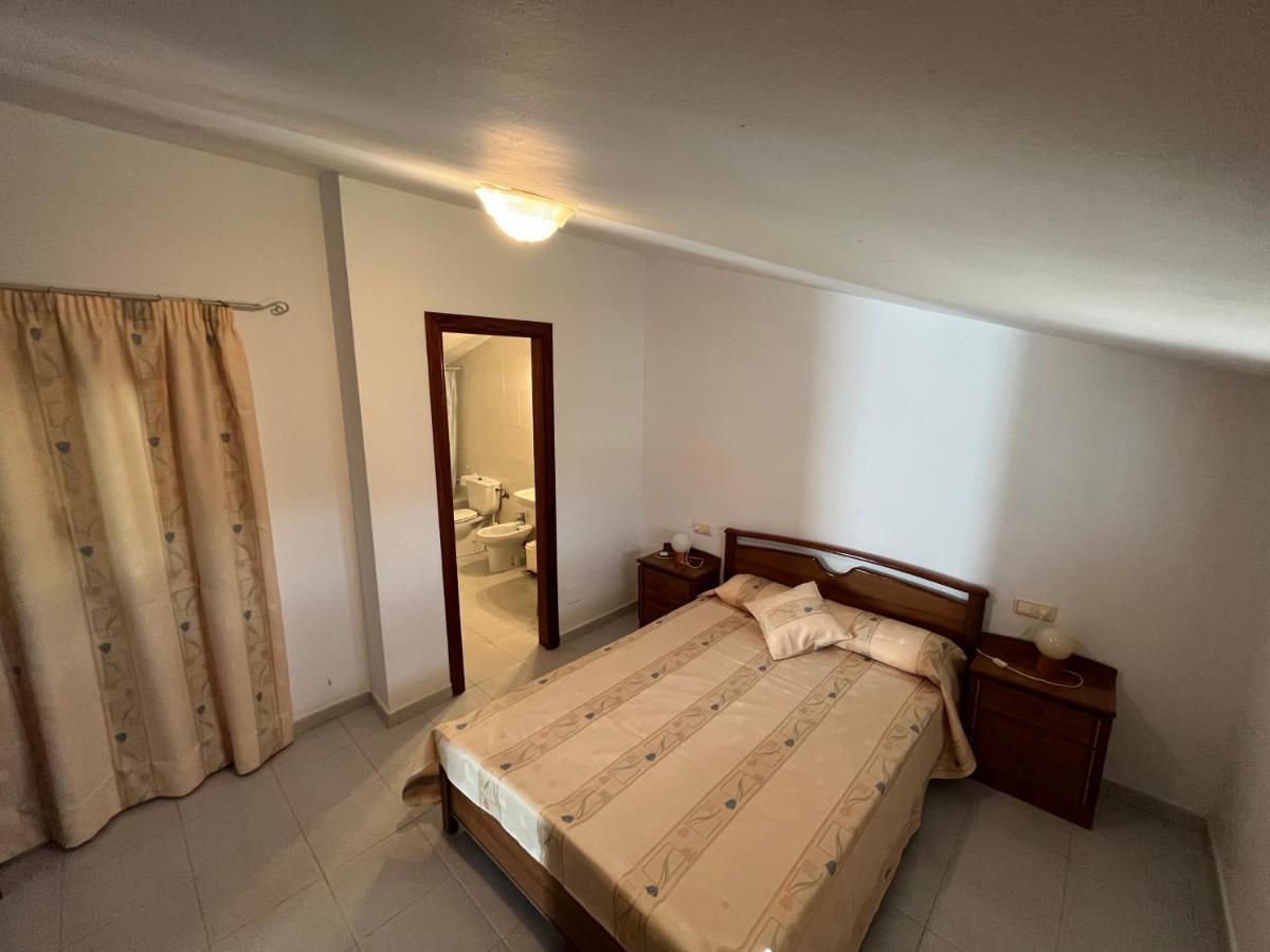 Apartamentos Cami L'Atall Altamar Alcossebre المظهر الخارجي الصورة