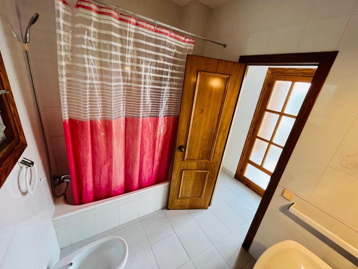 Apartamentos Cami L'Atall Altamar Alcossebre المظهر الخارجي الصورة