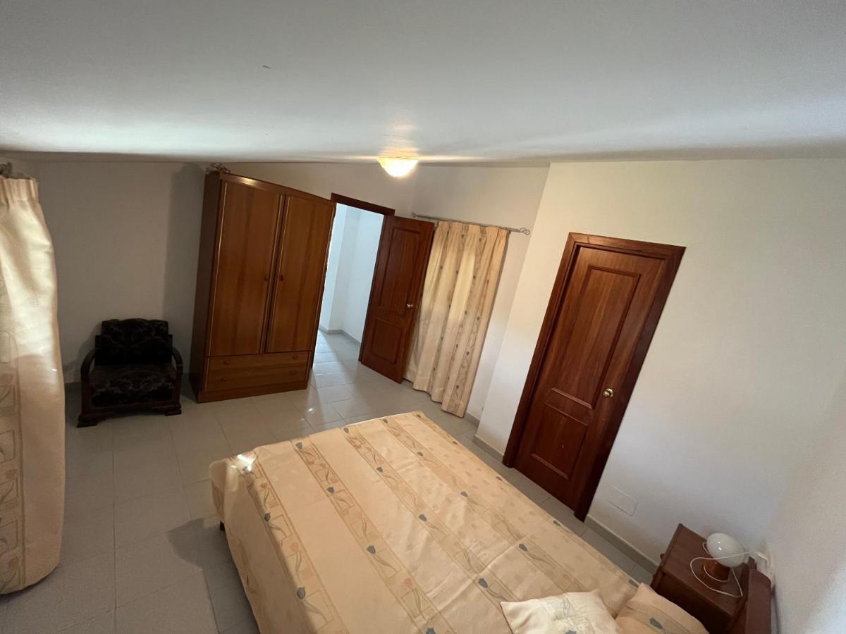Apartamentos Cami L'Atall Altamar Alcossebre المظهر الخارجي الصورة