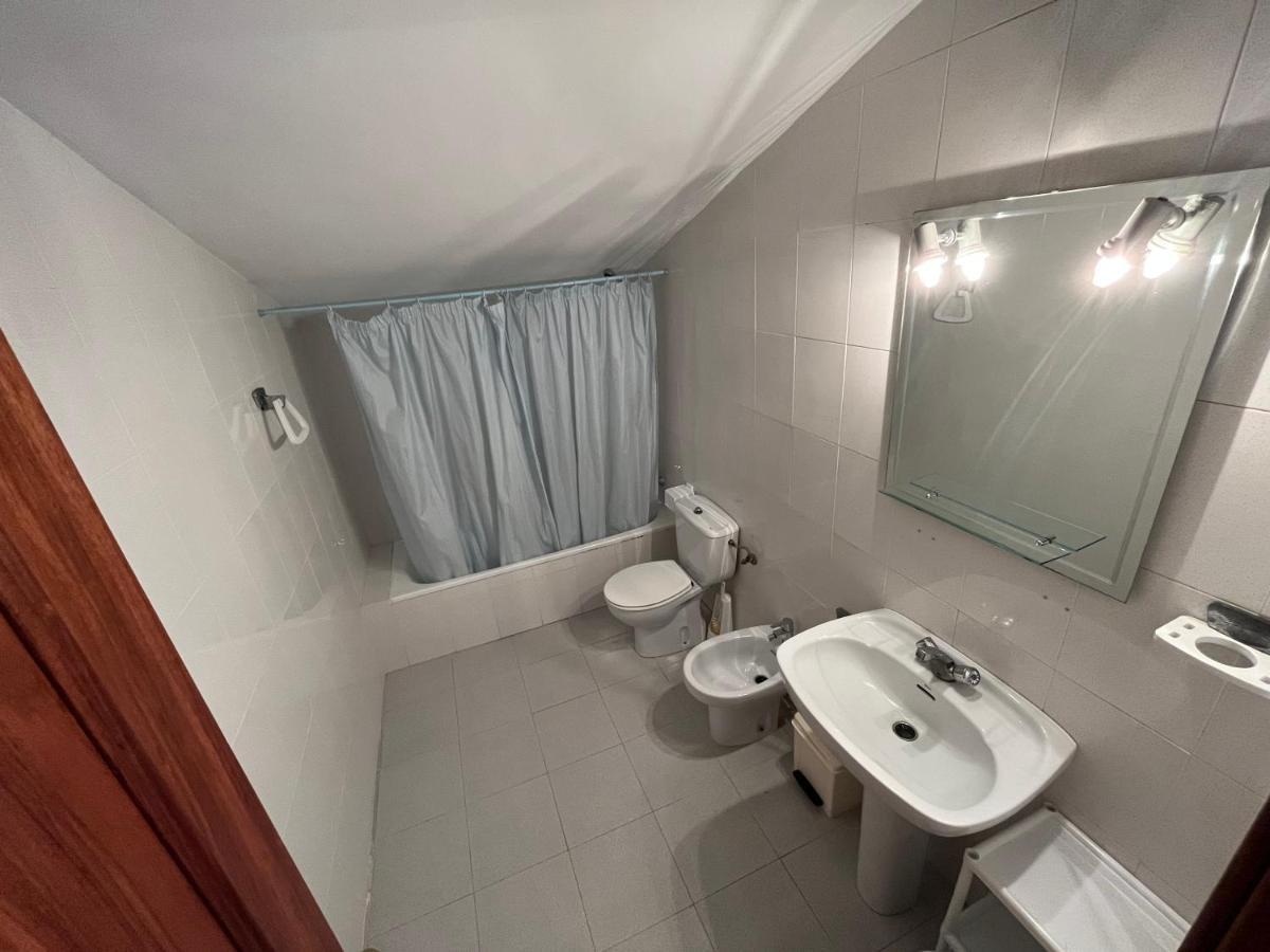 Apartamentos Cami L'Atall Altamar Alcossebre المظهر الخارجي الصورة