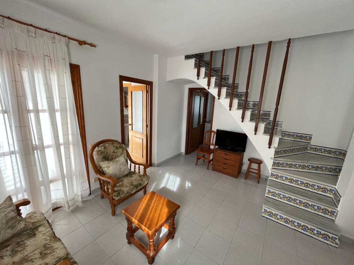 Apartamentos Cami L'Atall Altamar Alcossebre المظهر الخارجي الصورة