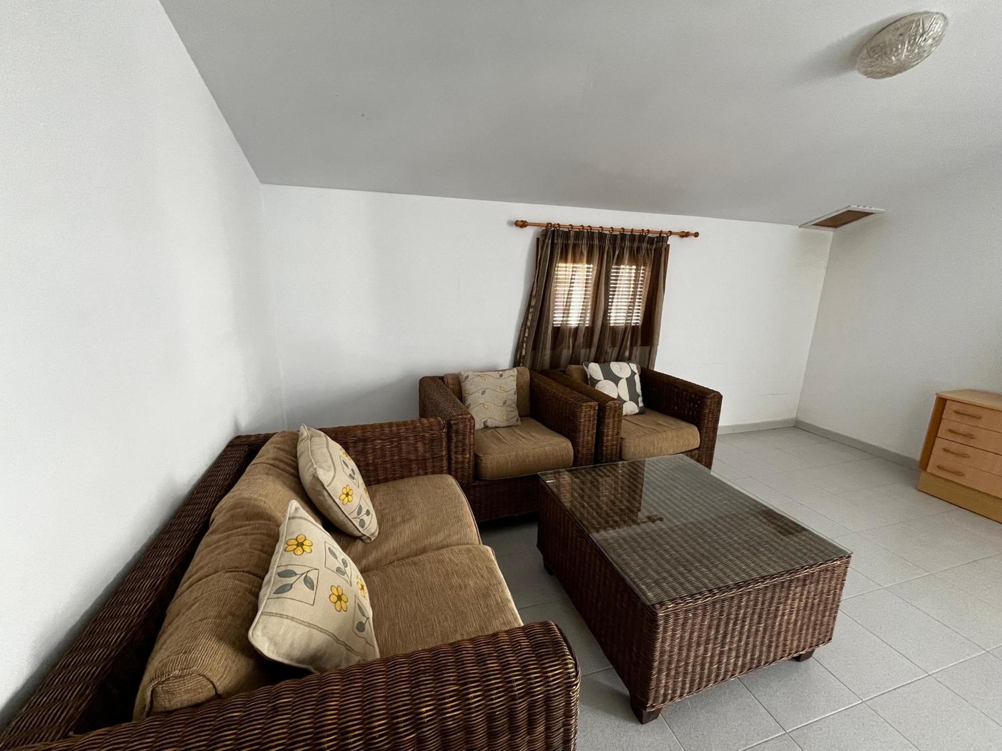 Apartamentos Cami L'Atall Altamar Alcossebre المظهر الخارجي الصورة